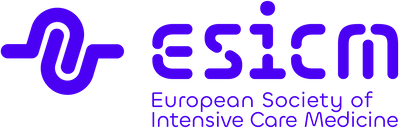 ESICM — European Society of Intensive Care Medicine logo